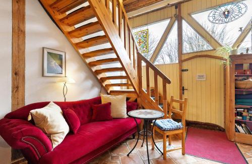 Nuthe-Urstromtal Casa | Landhaus Gottsdorf