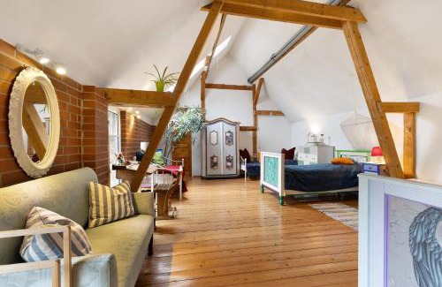 Nuthe-Urstromtal Casa | Landhaus Gottsdorf