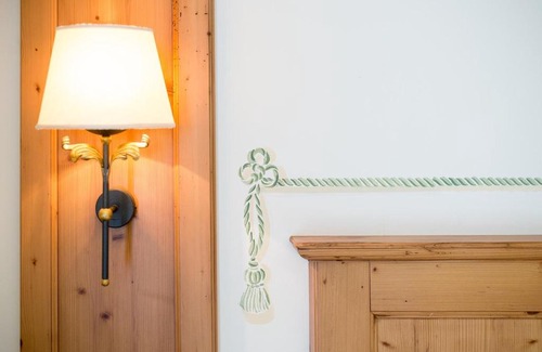 Wals Cama Y Desayuno | Landhaus Grünau