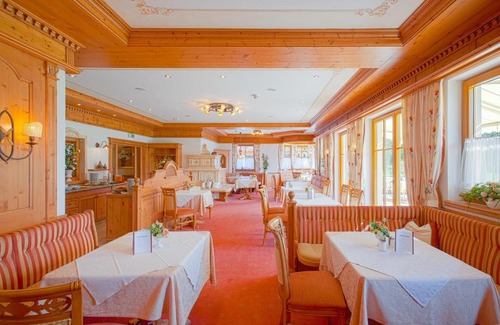 Wals Cama Y Desayuno | Landhaus Grünau