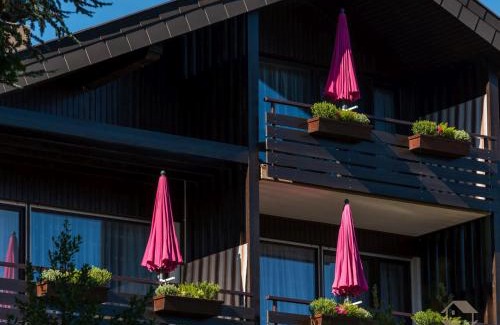 Bad Wildbad Casa | Landhaus Gruden Sommerberg