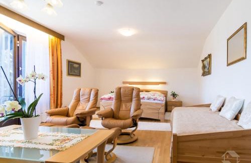 Bad Wildbad Casa | Landhaus Gruden Sommerberg