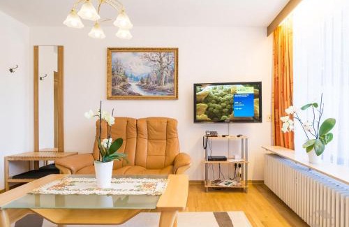 Bad Wildbad Casa | Landhaus Gruden Sommerberg