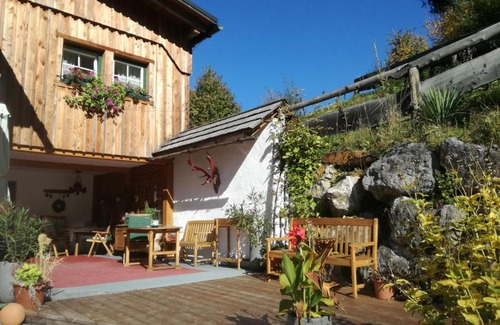 Selzthal Cama Y Desayuno | Landhaus Gschmeidler