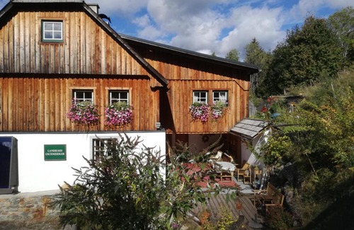 Selzthal Cama Y Desayuno | Landhaus Gschmeidler