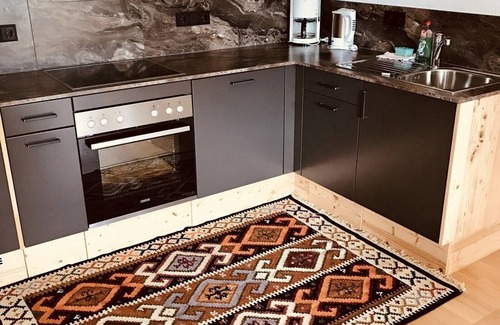 Gerlosbergeben Apartamento | Landhaus Höllwarth, FW Top1-90m²