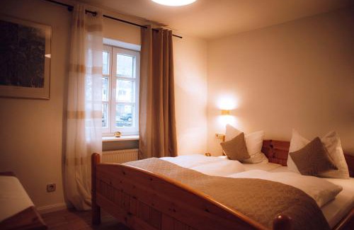 Dieblich Hotel | Landhaus Halferschenke