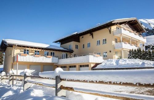 Riezlern Apartamento | Landhaus Harmonie