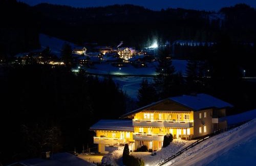 Riezlern Apartamento | Landhaus Harmonie