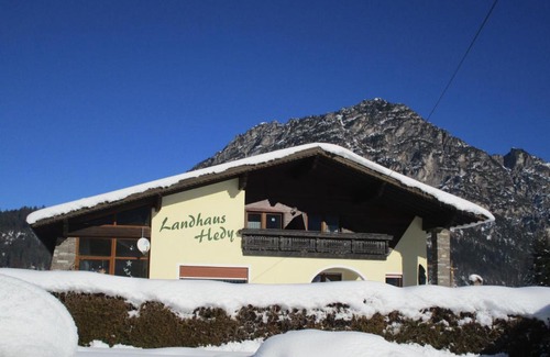 Heiterwang Casa | Landhaus Hedy