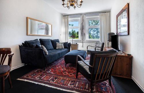 Neu Kaliss Apartamento | Landhaus Heiddorf