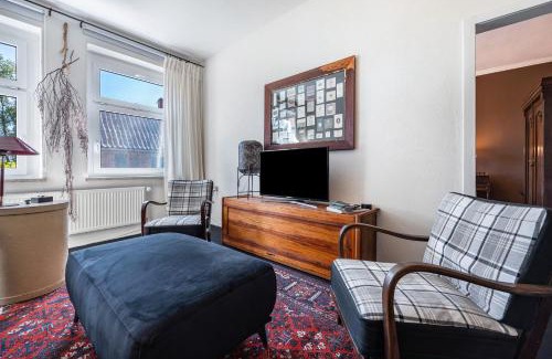 Neu Kaliss Apartamento | Landhaus Heiddorf