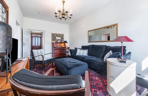 Neu Kaliss Apartamento | Landhaus Heiddorf