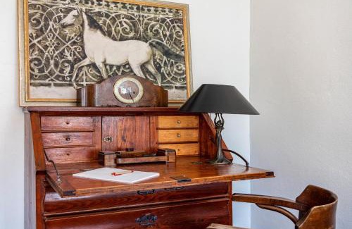 Neu Kaliss Apartamento | Landhaus Heiddorf