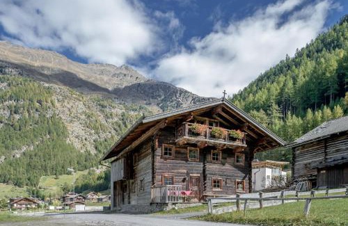 Zwieselstein Casa | Landhaus im Grünen