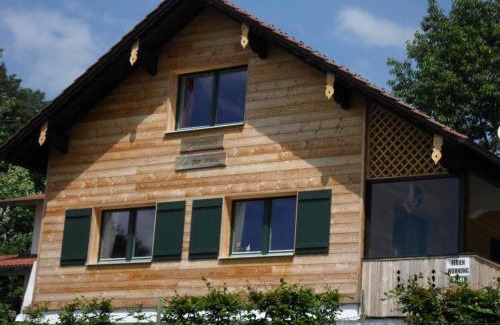 Sankt Englmar Apartamento | Landhaus in der Irlau