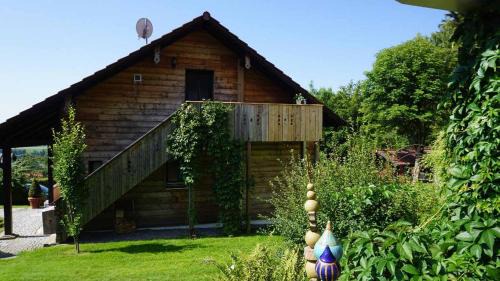 Sankt Englmar Apartamento | Landhaus in der Irlau