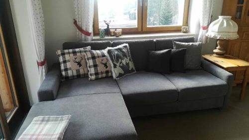 Sankt Englmar Apartamento | Landhaus in der Irlau