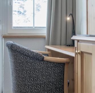 Obergurgl Apartamento | Landhaus Jenewein