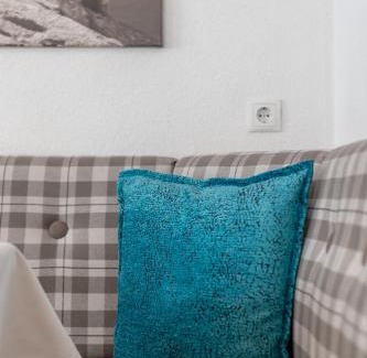 Obergurgl Apartamento | Landhaus Jenewein
