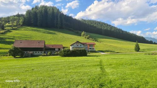 Pogier Apartamento | Landhaus Kölbl