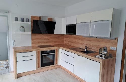 Pogier Apartamento | Landhaus Kölbl