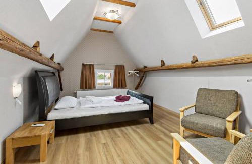 Memleben Casa | Landhaus Kaiserpfalz #2 bis 10P