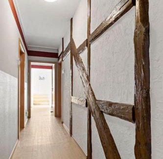 Memleben Casa | Landhaus Kaiserpfalz #2 bis 10P