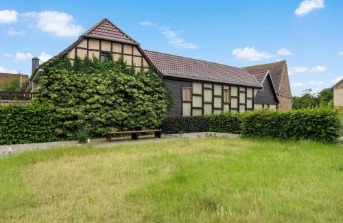 Memleben Casa | Landhaus Kaiserpfalz #2 bis 10P