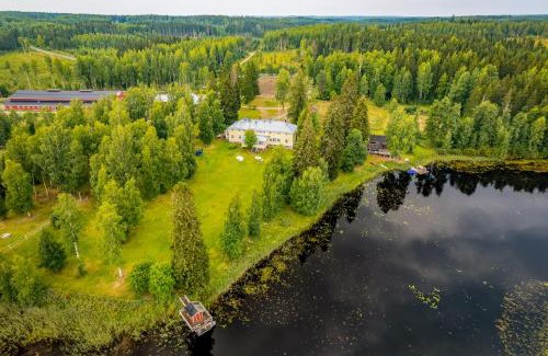 Mikkeli Casa | Landhaus Kekkola