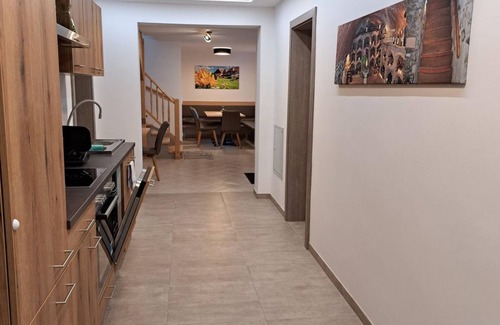 Mariahof Casa | Landhaus Knappenwirt