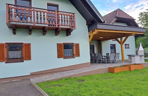 Mariahof Casa | Landhaus Knappenwirt