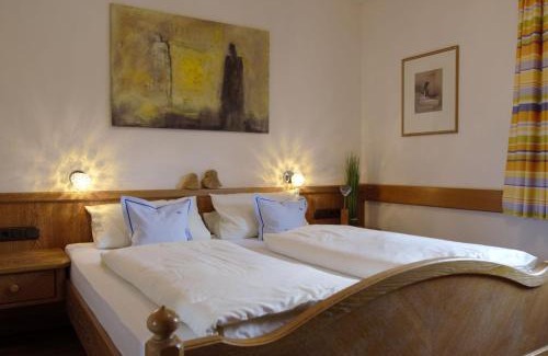 Oberstdorf Apartamento | Landhaus Kopp
