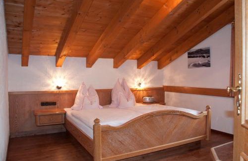 Oberstdorf Apartamento | Landhaus Kopp