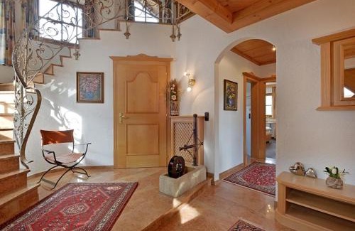 Fuegenberg Casa | Landhaus Kostenzer mit Sauna