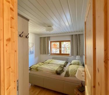 Bad Kleinkirchheim Apartamento | Landhaus Krappinger
