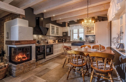 Ilsenburg Casa | Landhaus Kutscherhaus