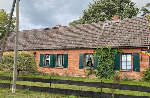 Tessenow Apartamento | Landhaus Lange3 Moderne Kunst