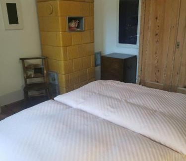 Tessenow Apartamento | Landhaus Lange3 Moderne Kunst