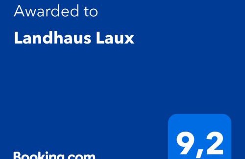 Schmitt Casa | Landhaus Laux