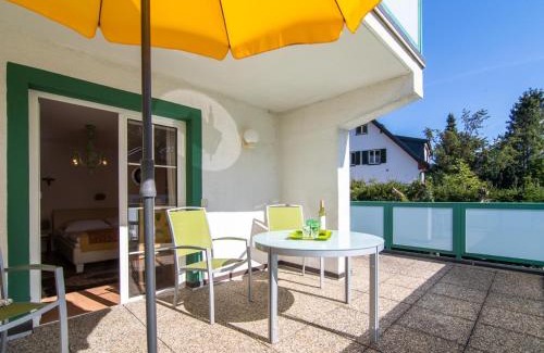 Ried Apartamento | Landhaus Leitzinger EG1