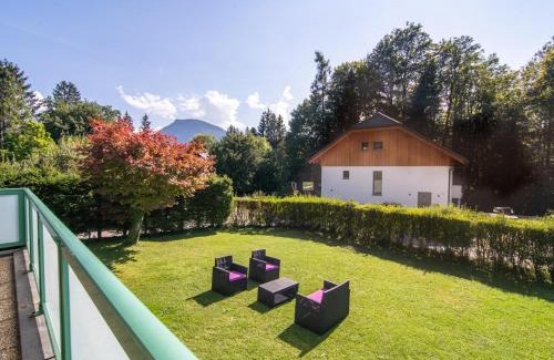 Ried Apartamento | Landhaus Leitzinger EG1