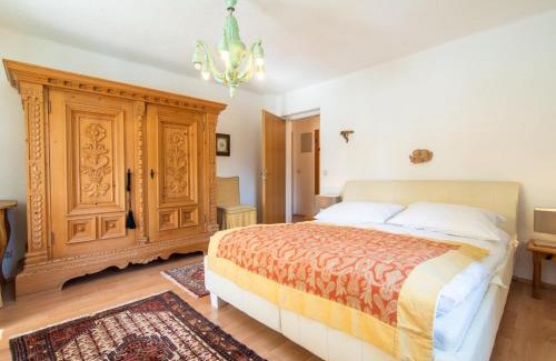 Ried Apartamento | Landhaus Leitzinger EG1