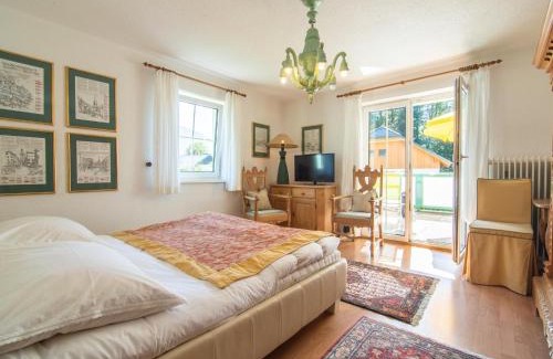 Ried Apartamento | Landhaus Leitzinger EG1