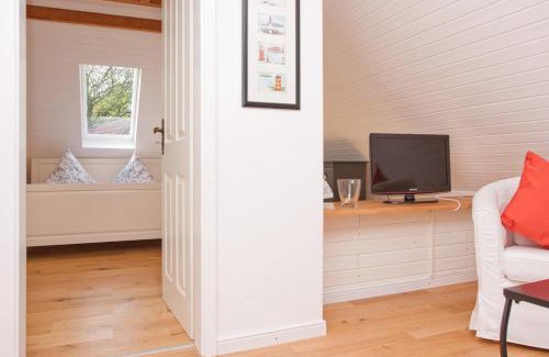 Esens Casa | Landhaus Lillesand