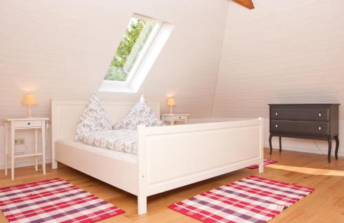 Esens Casa | Landhaus Lillesand