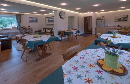 Obertraun Cama Y Desayuno | Landhaus Lilly