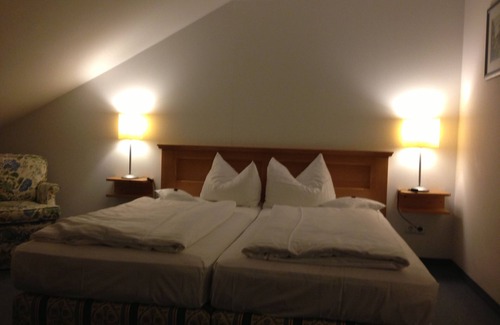 Lockwitz Hotel | Landhaus Lockwitzgrund