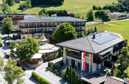 Hopfgarten Markt Casa | Landhaus Margarethe