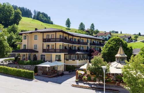 Hopfgarten Markt Casa | Landhaus Margarethe